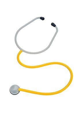 3M™ Single Patient Stethoscopes, Adult, Bulk, 100/cs