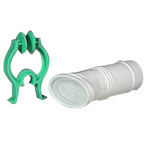SDI Diagnostics AstraGuard Filters for Astra Spirometers, The Klip, 200/Pack