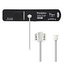 Welch Allyn Flexiport Infant Reusable Blood Pressure Cuff with 1-Tube, Locking Connector for Blood Pressure Monitor