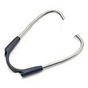 Welch Allyn Binaural Spring Assembly for Harvey Elite Stethoscope, Navy