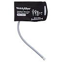 Welch Allyn Flexiport Small Child Reusable Blood Pressure Cuff with 1-Tube, Locking Connector for Blood Pressure Monitor