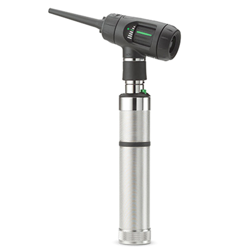 Welch Allyn MacroView Veterinary Otoscope with Specula