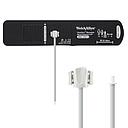 Welch Allyn Flexiport Small Child Reusable Blood Pressure Cuff with 1-Tube, Screw Connector for Blood Pressure Monitor