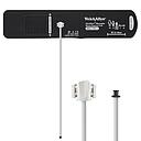 Welch Allyn Flexiport Small Child Reusable Blood Pressure Cuff with 1-Tube, Tri-Purpose Connector for Blood Pressure Monitor