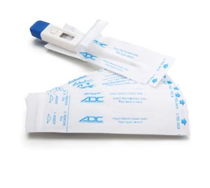 ADC ADTEMP™ Digital Sheath, 50/bx