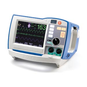 Zoll R-Series® ALS Defibrillato