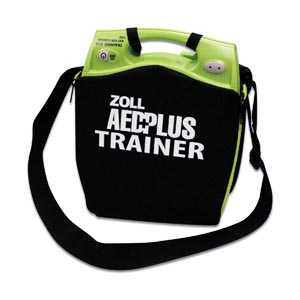 Zoll AED Trainer2 with Wireless Remote