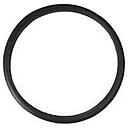 Welch Allyn Adult Diaphragm, Non-Chill Rim for Harvey Elite Stethoscope, Black