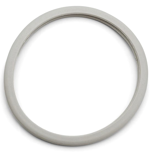 Welch Allyn Adult Diaphragm Non-Chill Rim for Elite and Professional Series Stethoscopes, Gray