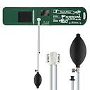 Welch Allyn Flexiport Child Reusable Blood Pressure Cuff with 2-Tubes, Inflation System for Blood Pressure Monitor