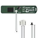 Welch Allyn Flexiport Child Reusable Blood Pressure Cuff with 2-Tubes, Tri-Purpose Connector for Blood Pressure Monitor