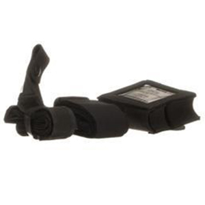 Welch Allyn Carry Case with Belt Assembly for X12+ and H12+ Recorders