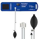 Welch Allyn Flexiport Small Adult Reusable Blood Pressure Cuff with 2-Tubes, Inflation System for Blood Pressure Monitor