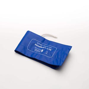 Newman EZ Clean Vascular Cuff, 10cm, For Use on Ankle/ Small Arm