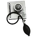 Welch Allyn DuraShock DS45 Integrated Aneroid Sphygmomanometer with Child Cuff