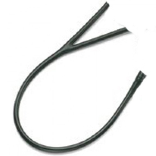 Welch Allyn Harvey Elite 28 inch Tubing for Elite Stethoscope, Forest Green