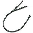 Welch Allyn Harvey Elite 28 inch Tubing for Elite Stethoscope, Forest Green