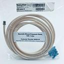Welch Allyn Neonate Blood Pressure Hose with 1-Tube for CVSM, CIWS use with Neonate Cuffs
