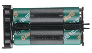 Welch Allyn Pro4000 Rechargeable Battery Pack