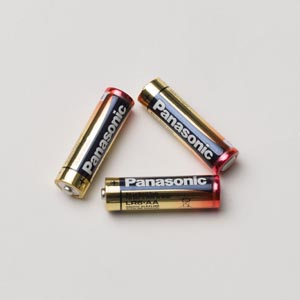 Newman Digidop AAA-Alkaline Batteries