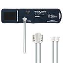 Welch Allyn Flexiport Adult Reusable Blood Pressure Cuff with 2-Tubes, Locking Connector for Blood Pressure Monitor