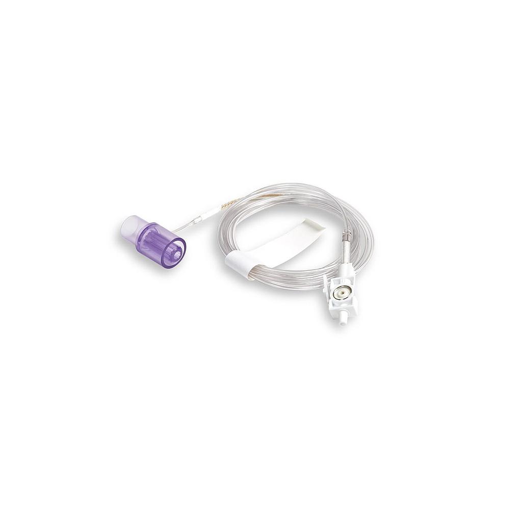 Zoll ETC02 Sidestream Loflo Airway Adapter Kit with Dehumidification Tubing, Pediatric/ Infant