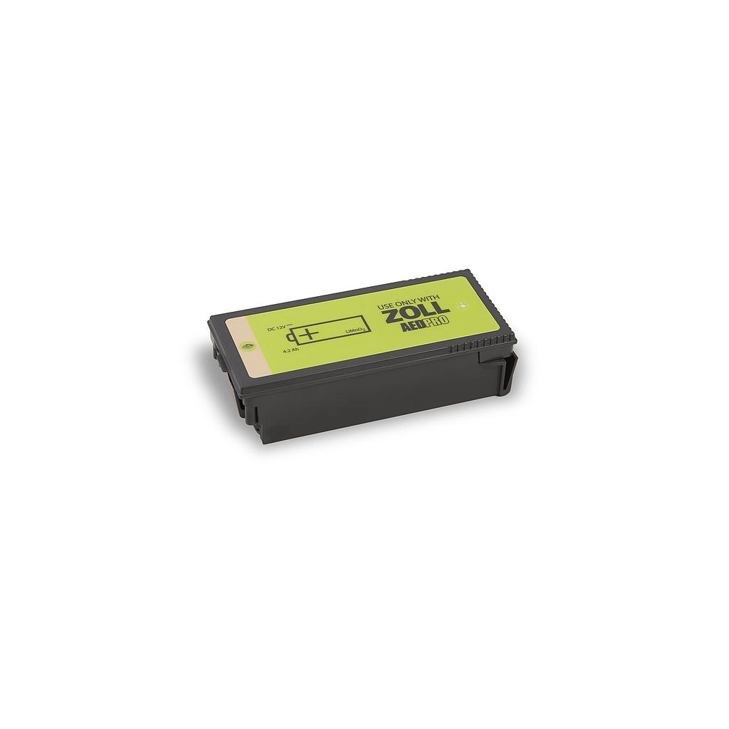 Zoll AED Pro Non-Rechargeable Lithium Battery Pack