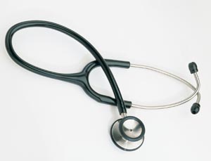 ADC Adscope™ 603 Adult Stethoscope, Royal Blue