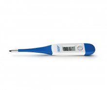 ADC Adtemp™ III Digital Thermometer, Flex Tip