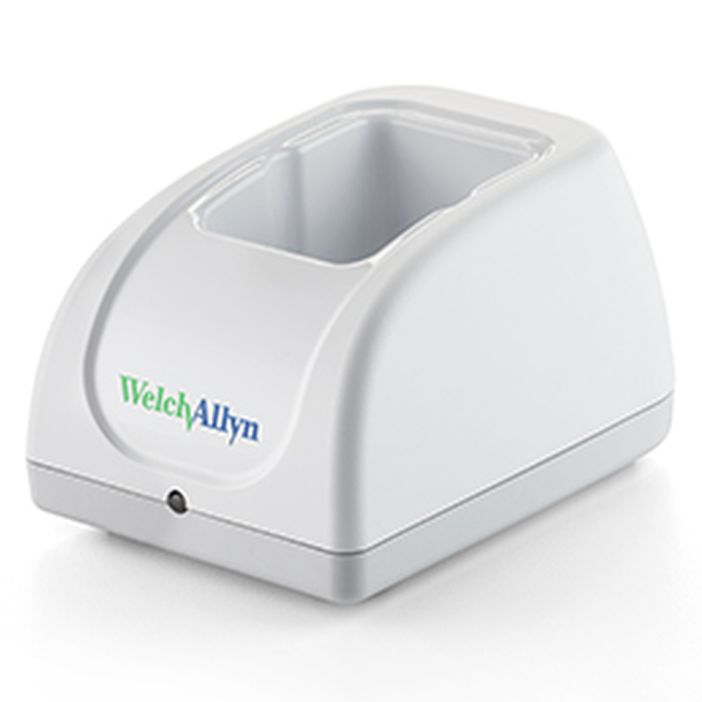 Welch Allyn Charging Station for 800 Series Kleenspec Cordless Illumination System