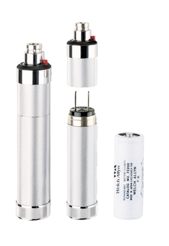 Welch Allyn Replacement 3.5V Rechargeable Batteries