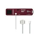 Welch Allyn Flexiport Large Adult Reusable Blood Pressure Cuff with 1-Tube, Locking Connector for Blood Pressure Monitor