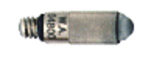 Welch Allyn 2.5V Vacuum Lamp For Laryngoscope