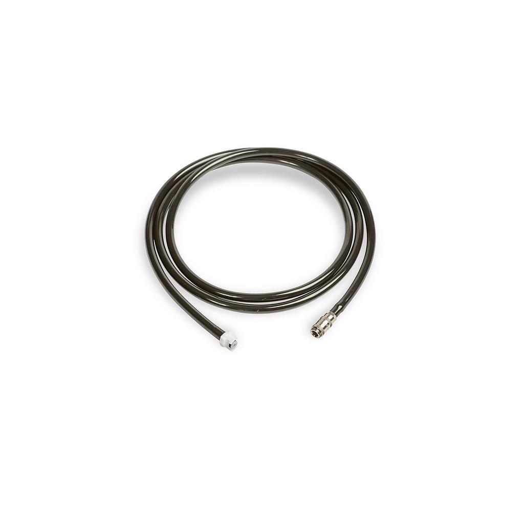 Zoll ANIBP Air Hose For E&M Series Defibrillators, 1.5m