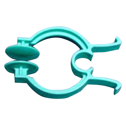 SDI Diagnostics The Klip Noseclips for Spriometry Tests, 25/Pack
