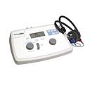 Welch Allyn AM 282 Manual Audiometer with Case