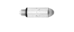 Welch Allyn 2.5V Vacuum Lamp for Laryngoscope
