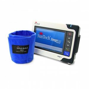 Welch Allyn SunTech Tango M2 BP Monitor Kit for Q-Stress Cardiac Stress Testing System