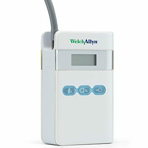 Welch Allyn ABPM-7100 Ambulatory Blood Pressure Monitor