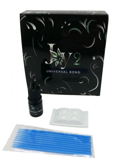 3D Dental Universal Bond Light Cure Adhesive