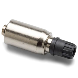 Welch Allyn 2.5V Halogen HPX Lamp Cartridge Assembly for Fiber Optic Laryngoscope