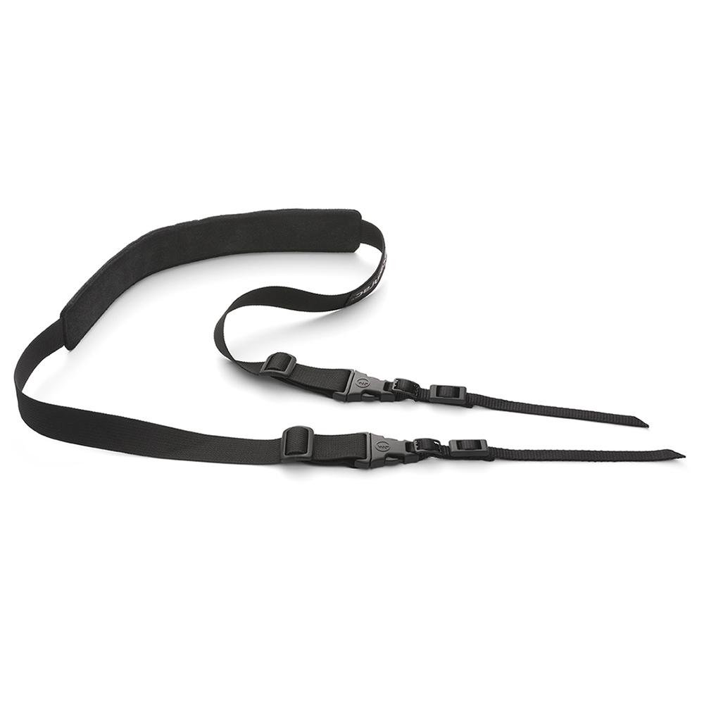 Welch Allyn Neck Strap for VS100 Spot Vision Screener, Black