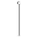 Welch Allyn Blood Pressure FlexiPort Fitting with Screw Connector, 2-Tubes for Blood Pressure Cuff, 10/Pack