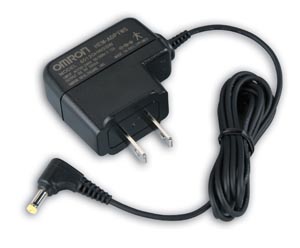Omron Digital Blood Pressure HEM-907 & 907XL Adapter