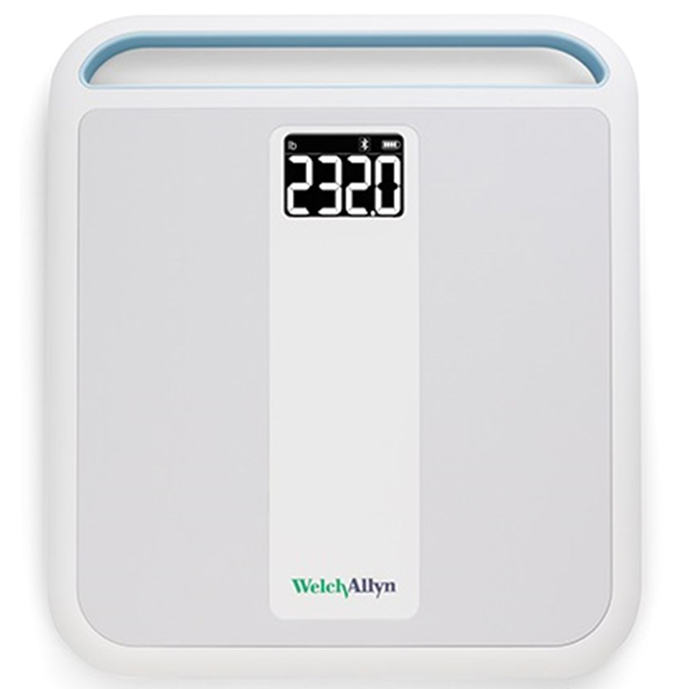 Welch Allyn Remote Monitoring Scale