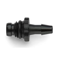 Welch Allyn Blood Pressure (BP) Connector, Tri-Purpose, Latex Free (LF)