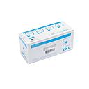 Zoll Pulse Oximetry ECG Electrodes, Rectangular
