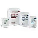 Welch Allyn Trimline Vinyl Disposable Neonatal Blood Pressure Cuff with Male Luer Slip Connector, Size 5, 40/Case