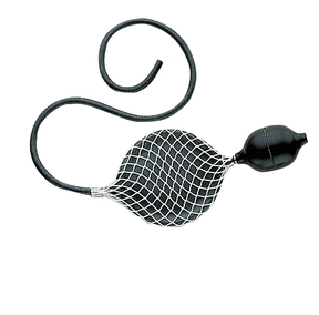 Welch Allyn Kleenspec®Fiber Optic Disposbl Sigmo, Rectal Insufflation Bulb, Bladder Net & Tubing