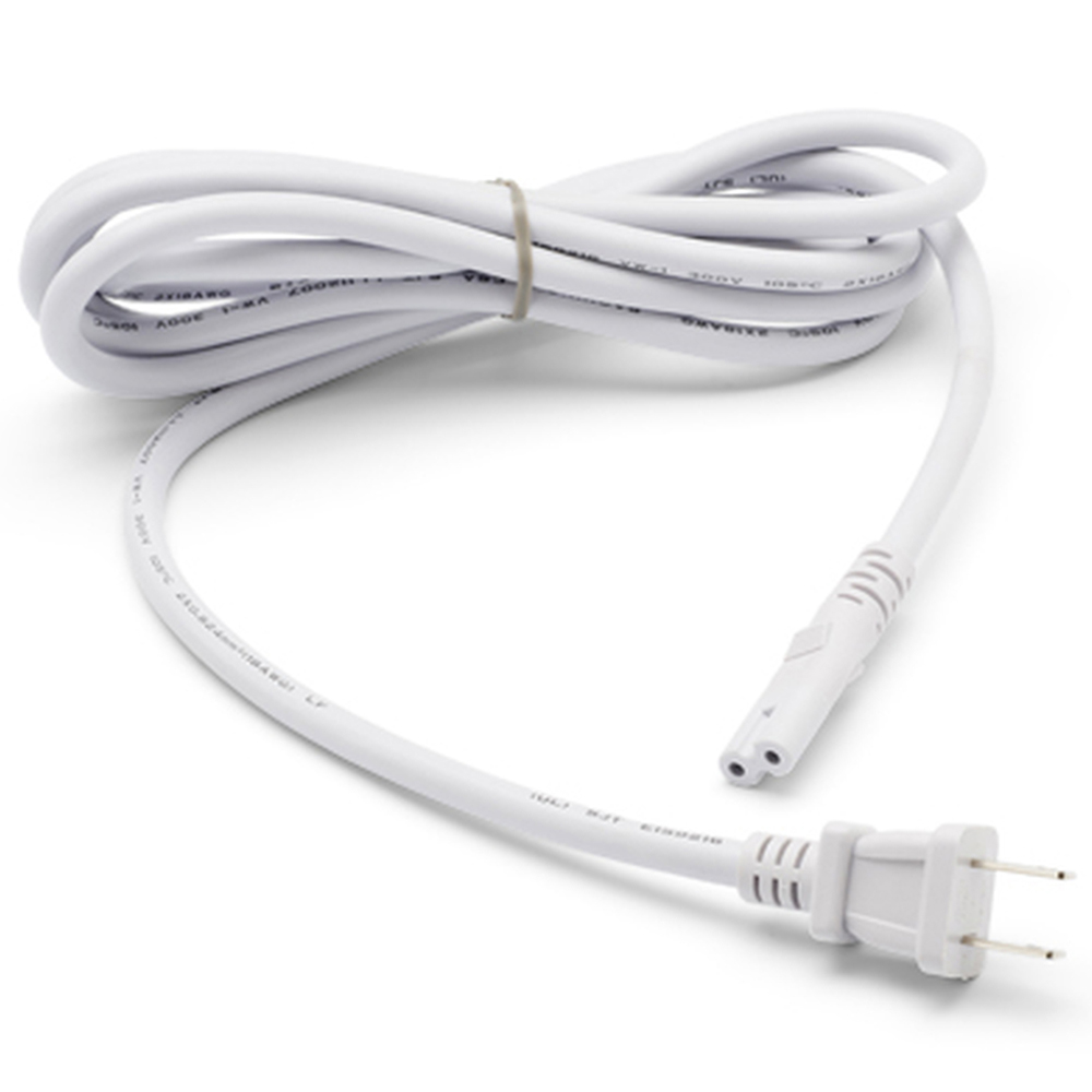 Welch Allyn Class II United States Power Cord for Connex ProBP 3400